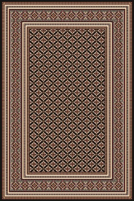 Ковер Standard Apium black