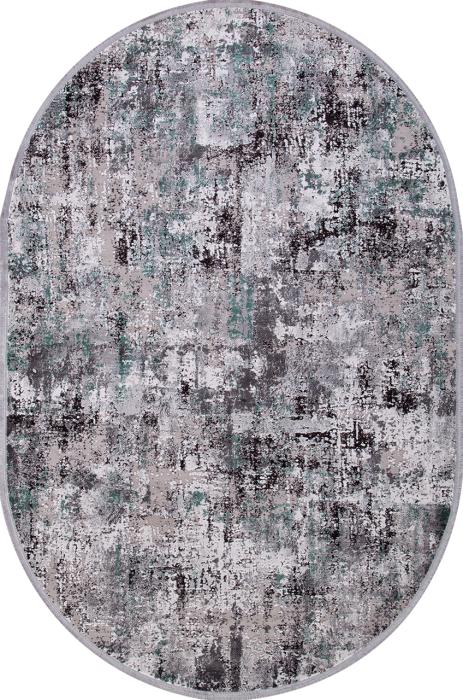 Ковер ROXANNE 17134 L.GREY / D.GREY