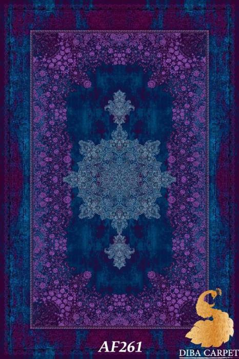 Ковер DIBA AF261