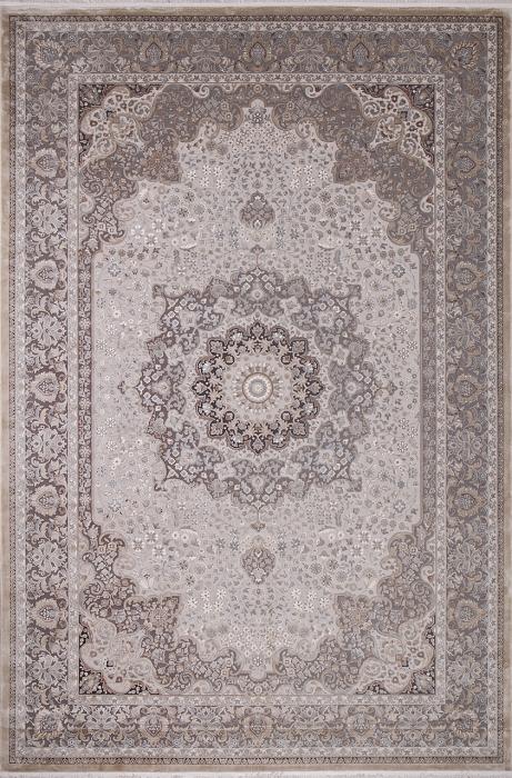 Ковер CABINET A028AR L.GREY / L.BEIGE