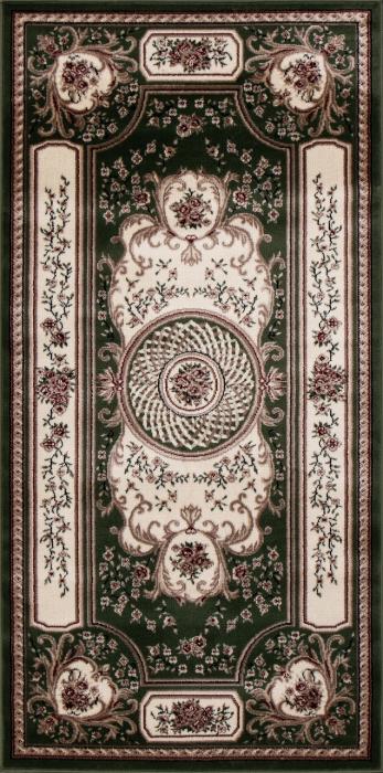 Ковер COLIZEY d170 GREEN