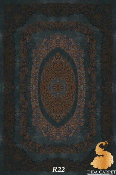 Ковер DIBA R22