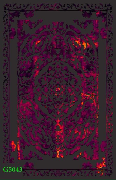 Ковер DIBA G5043