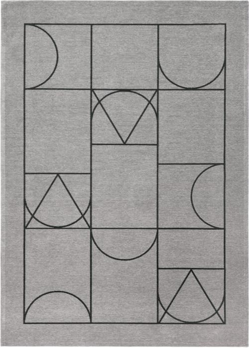Ковер SIGNET grey
