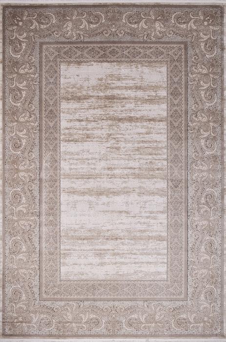 Ковер CABINET Y5096T GREY / EARTH