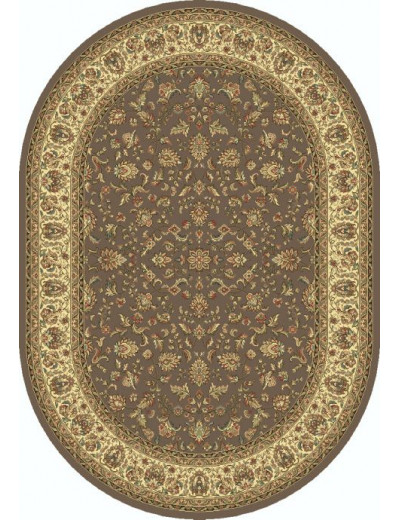 Ковер Beluchi Овал 88253 9262