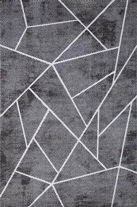 Ковер PANAMA PN004G GREY / GREY