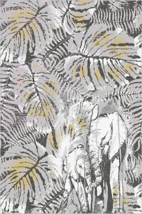 Ковер Touch Africa grey