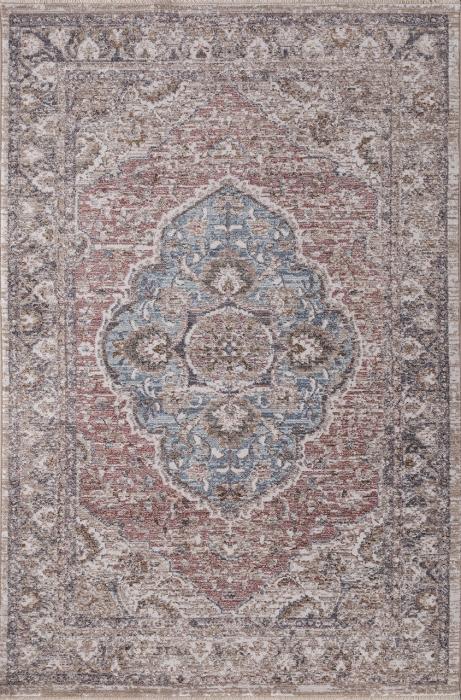 Ковер BALTIMORE 35024 110 MULTI