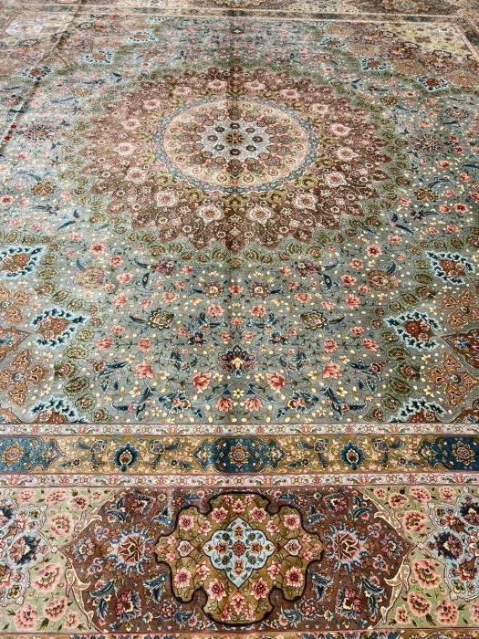 Ковер DIBA R700R