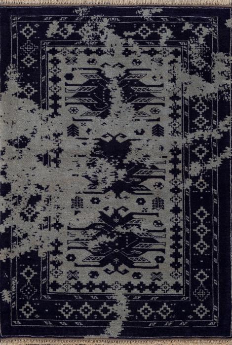 Ковер Azerkhalcha QARABAG 5955