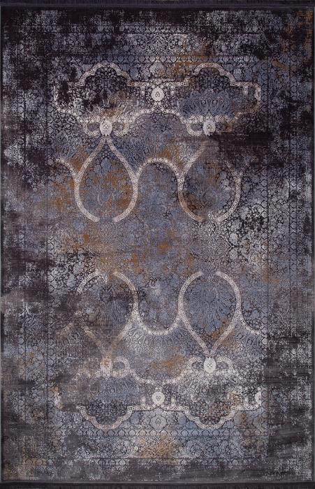 Ковер NOYAN 7321 GRAY