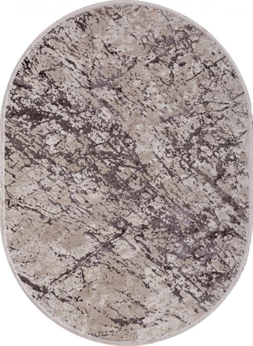 Ковер MOROCCO D850 PURPLE