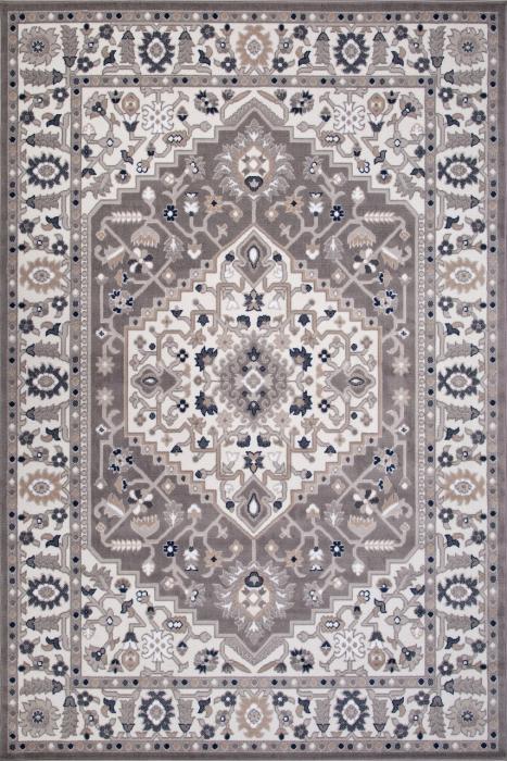 Ковер RICHI 8669 GRAY
