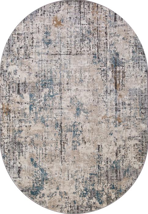 Ковер SERENITY D739 CREAM