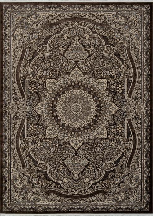 Ковер DOLCE d415 BROWN
