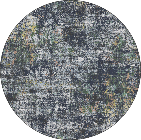 Ковер Canyon Круг 52029 3535