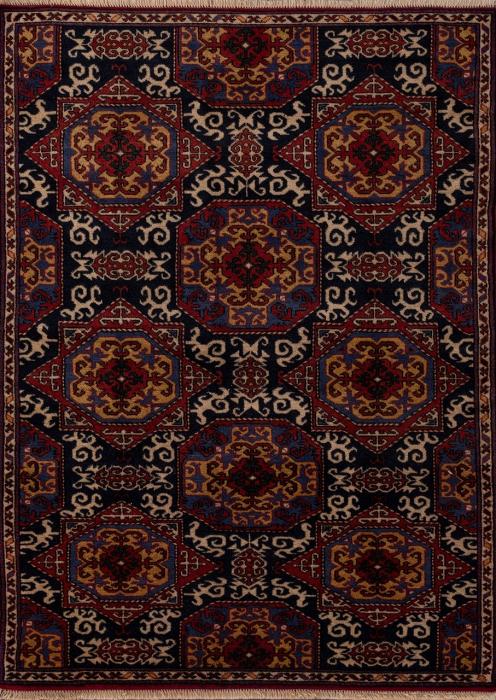 Ковер Azerkhalcha QARABAG 2812