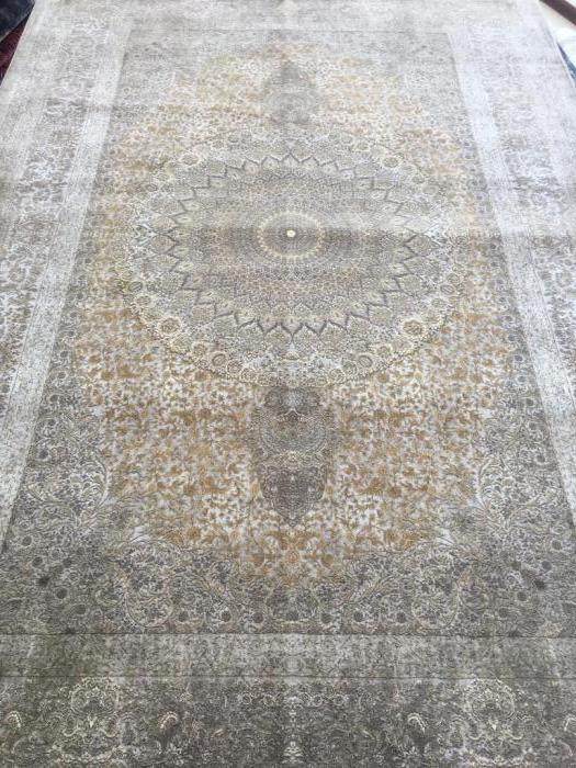 Ковер DIBA AF280