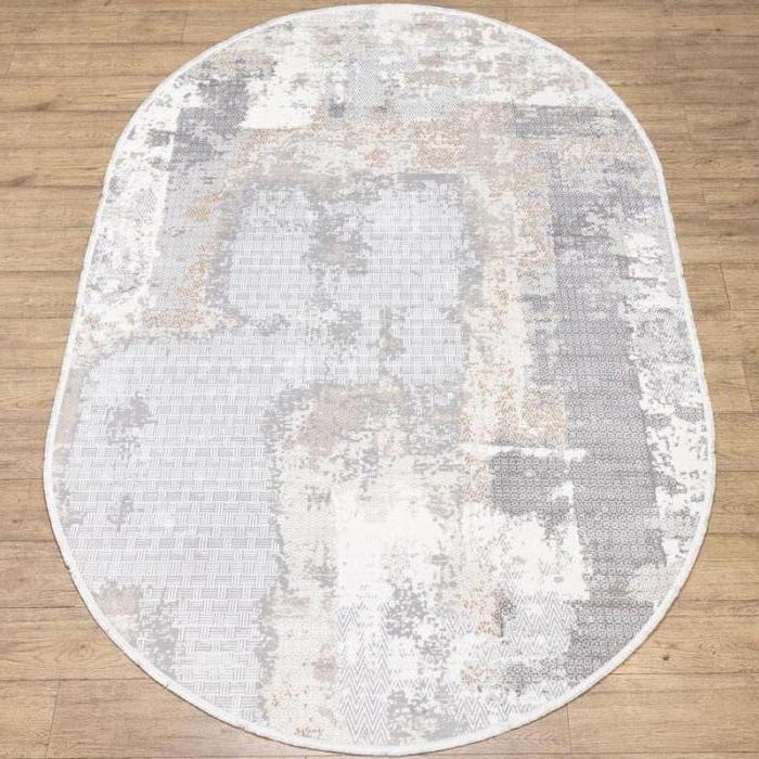 Ковер Arius 3476 GRAY