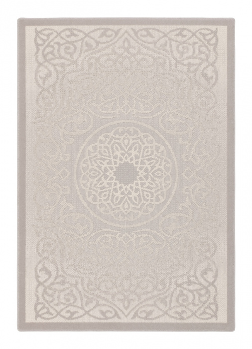 Ковер Galaxy Agnella Klaro white