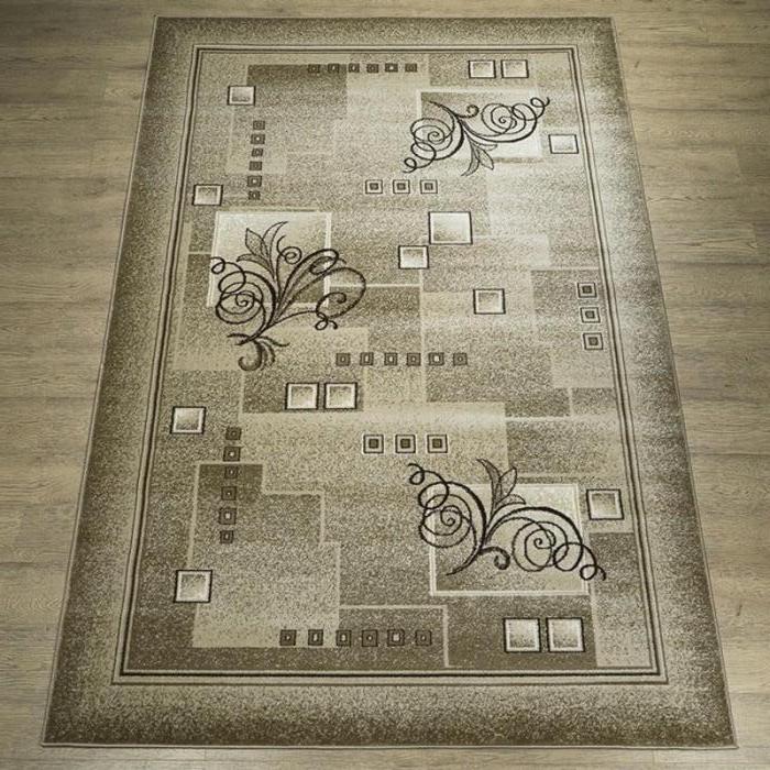 Ковер Круиз 22309 29626