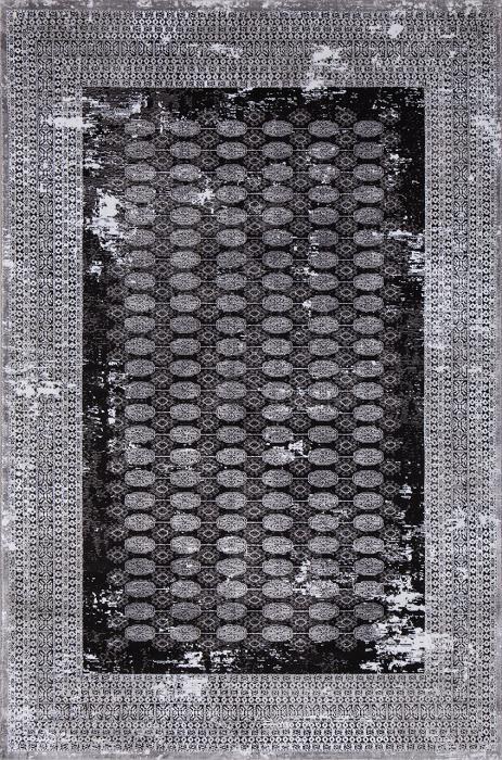 Ковер PANAMA PN011G GREY / GREY