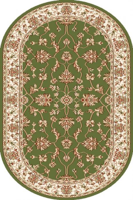 Ковер Standard Овал Begonia grain