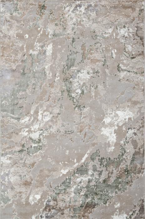 Ковер PARADIZE 00085A L.GREEN / BEIGE