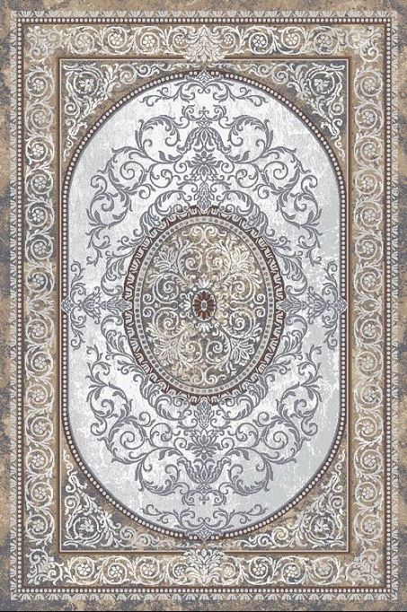 Ковер Монблан e4622/b1/mb