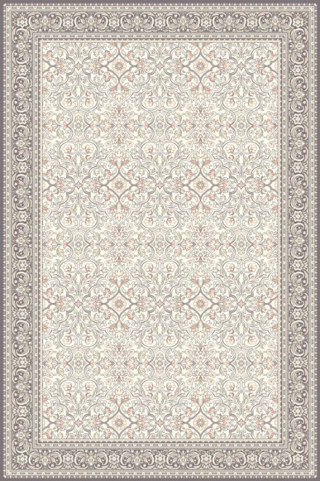 Ковер Isfahan Salamanka alabaster