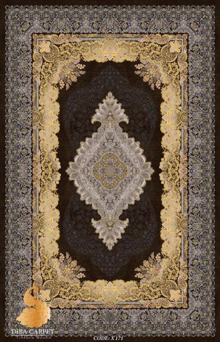 Ковер DIBA X171