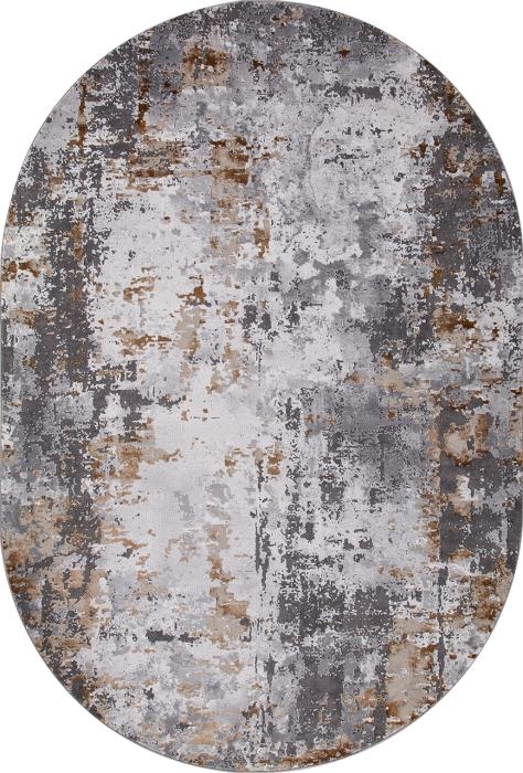 Ковер GRAND 23319 975 GREY / GOLD