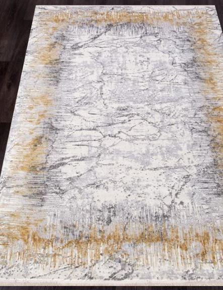 Ковер Sky 9802 Grey/Grey