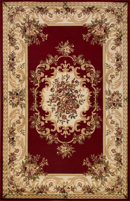 Ковер OLYMPOS d057 RED