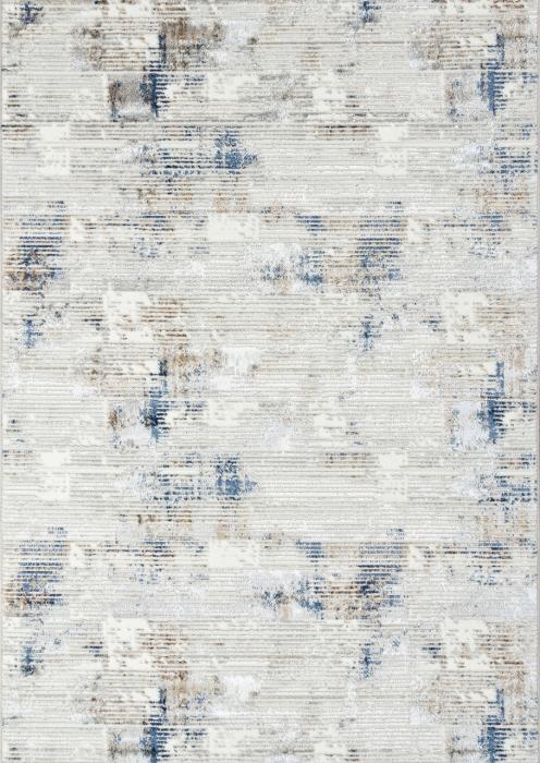 Ковер ANTEP DA492 635 CREAM / NAVY