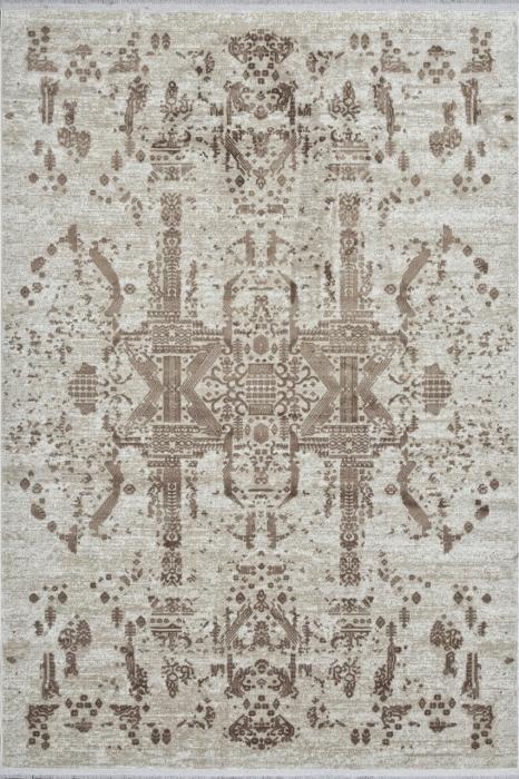 Ковер PERLA C765AL GOLD / BROWN