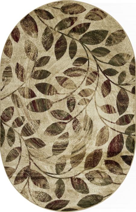 Ковер FORTUNE L007 BEIGE