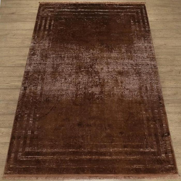 Ковер Art Self M254D SH_D_GRAY2 / BRONZE