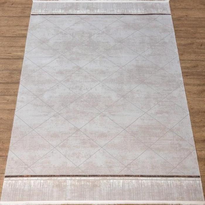 Ковер Luna 05167A GRI / BROWN