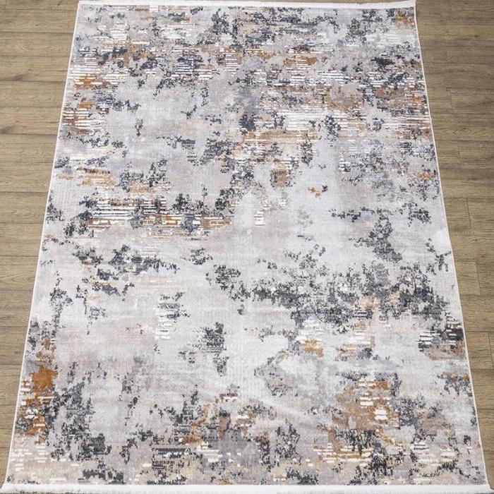 Ковер Palermo 05487A A KREM / HARDAL