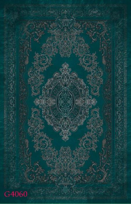 Ковер DIBA G4060