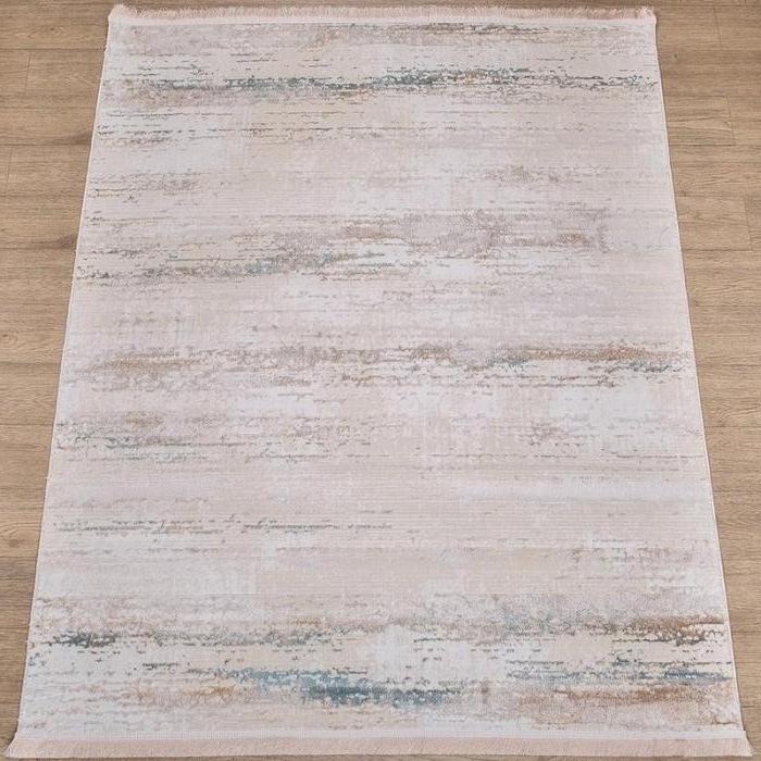 Ковер Ascona 1073A BEJ FLOS / BEJ FLOS