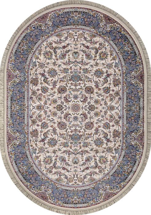 Ковер ARAVIA 6814 CREAM