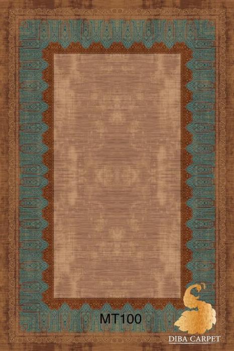 Ковер DIBA MT100
