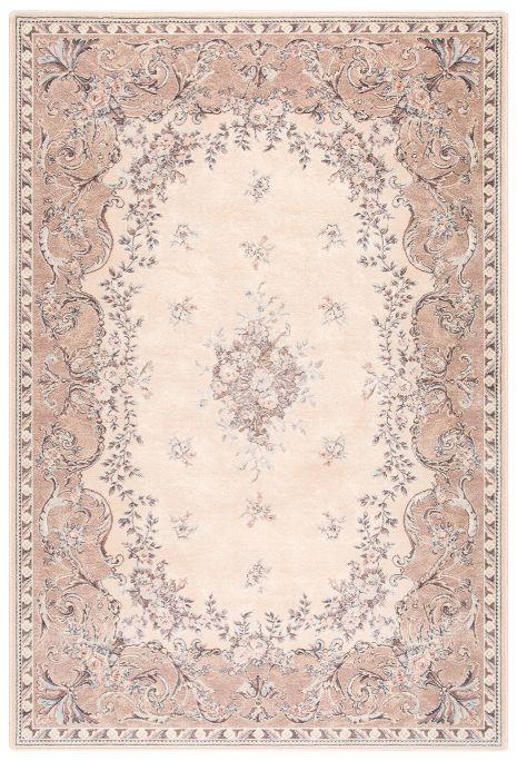 Ковер Isfahan Dafne alabaster