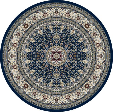 Ковер Da Vinci Круг 57119 3434