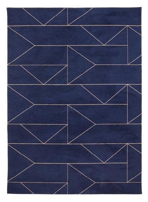 Ковер Marlin Indigo