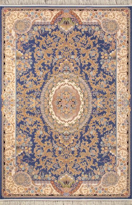 Ковер SHIRAZ 5362 000