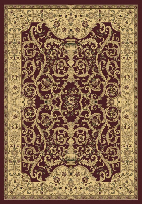 Ковер Beluchi 59200 1767